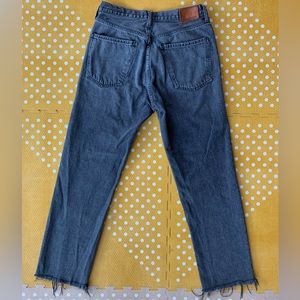 Citizens of Humanity Daphne Crop